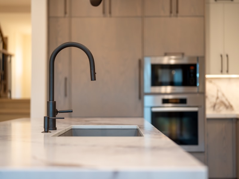 Commercial plumbing in Arvada