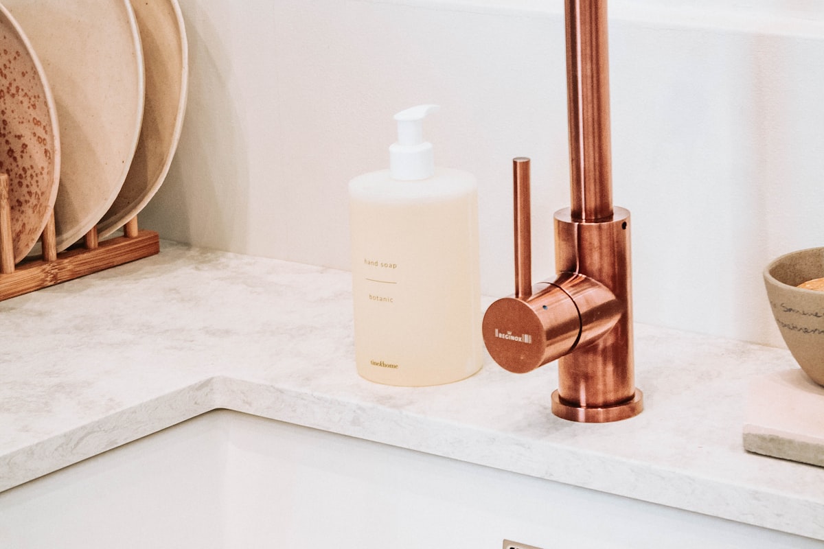 Kitchen Plumbing service in Arvada, CO